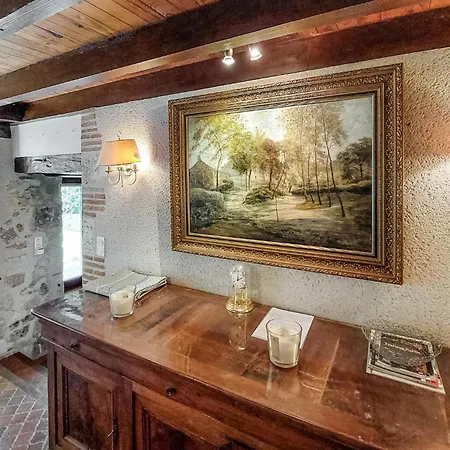 Tatil Evi Awesome Home In Prayssas Prayssas (Aquitaine)