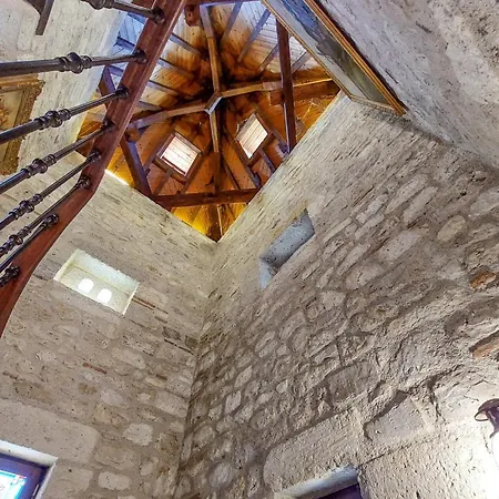 Ferienhaus Stunning In With Kitchen Prayssas (Aquitaine)