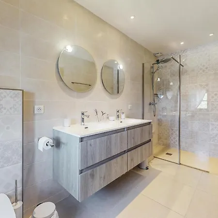 Stunning In With Kitchen Ferienhaus Prayssas (Aquitaine)