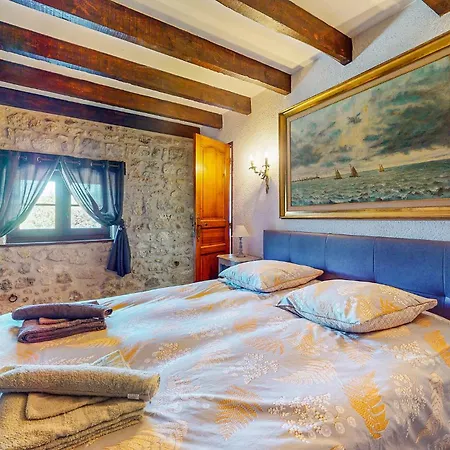 Tatil Evi Awesome Home In Prayssas *