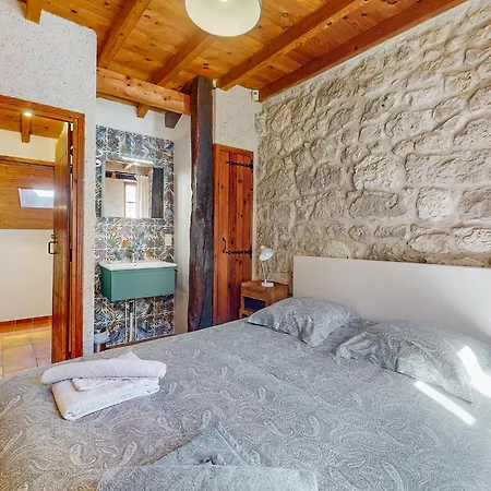Ferienhaus Stunning In With Kitchen Prayssas (Aquitaine)